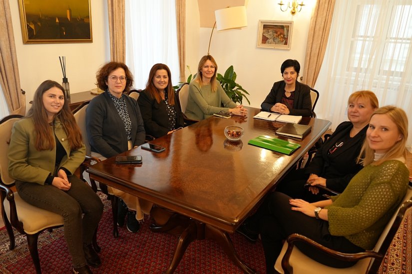 Grad Varaždin nastavlja s aktivnostima putem Europske urbane inicijative