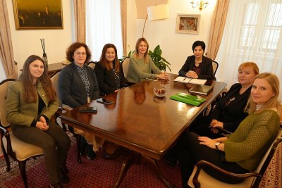 Grad Varaždin nastavlja s aktivnostima putem Europske urbane inicijative