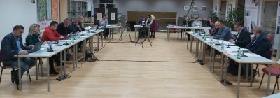 LEPOGLAVA Održana sjednica Gradskog vijeća