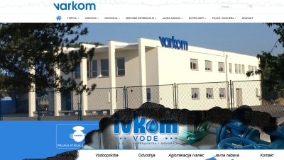 Ivkom-vode prestale su postojati jer su pripojene Varkomu – cijena vode će porasti
