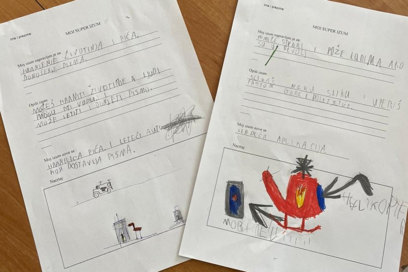 Program &quot;Dajmo im šansu&quot; – svakodnevno u Varaždinu od 17. do 21. studenoga