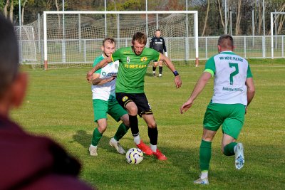 Elitna liga: Bednja s visokih 13:1 svladala Budućnost i osvojila jesensku titulu porazom Poleta (T)