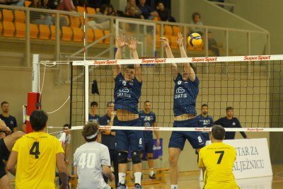 Cratis Varaždin bez problema svladao Umag i izborio četvrtfinale Kupa