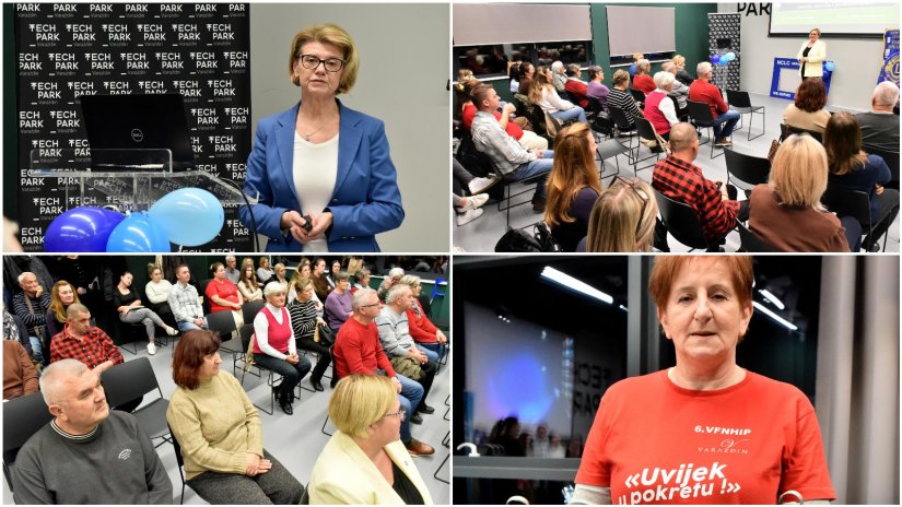 Dijabetes na radnom mjestu: Ključ su odgovornost, pravilna prehrana i aktivnost