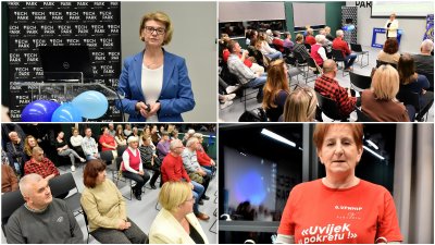 Dijabetes na radnom mjestu: Ključ su odgovornost, pravilna prehrana i aktivnost