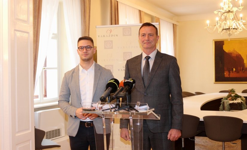 Bosilj: Savjetovanje o komunalnoj naknadi bez primjedbi, eventualna rasprava će biti politiziranje