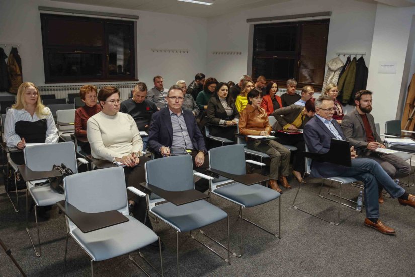 IVANEC Gradsko vijeće izglasalo dvije nepopularne odluke o poskupljenju