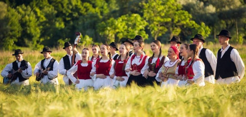Ne propustite proslavu velikih, 45 godina rada KUD-a Toplice u varaždinskom HNK