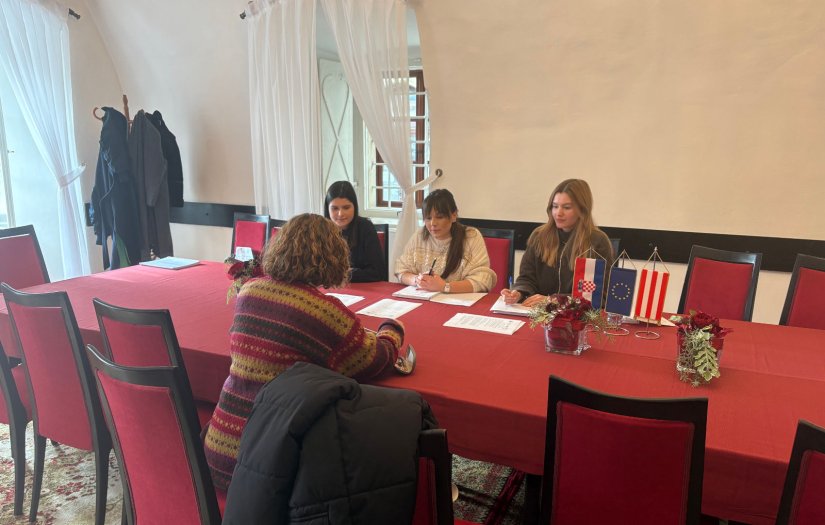 Održan drugi krug besplatne pravne klinike, novi termin 4. prosinca