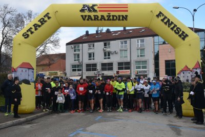 Dođite u Ivanec na utrku, dobro se zabavite i ugrijte pravim &quot;rudarskim čajem&quot;