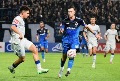 UŽIVO Poznati sastavi s kojima će Dinamo i Varaždin početi susret 14. kola, Marina i Tavares na klupi