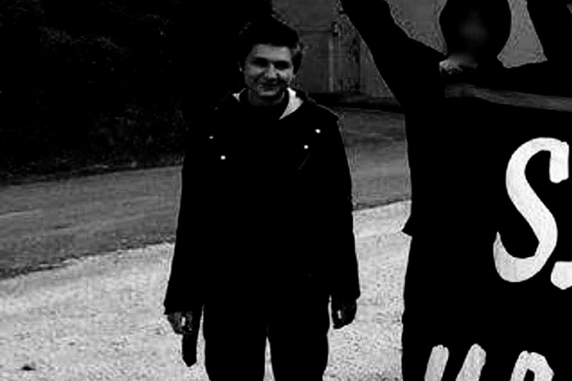 White Stonesi tuguju i zauvijek se opraštaju od prijatelja