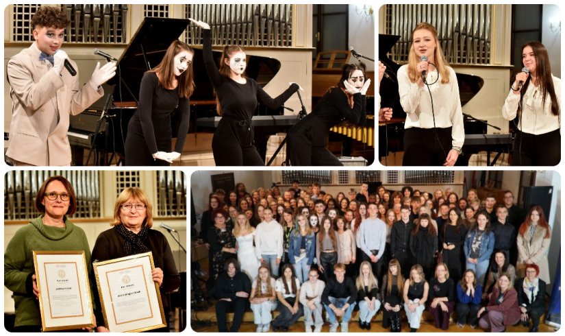 FOTO Nikad više sudionika na talent showu &quot;Max sucht den Superstar II&quot;, tko je bio najbolji?