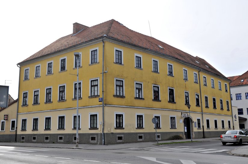 POU Varaždin zapošljava Voditelja/icu općih i financijskih poslova