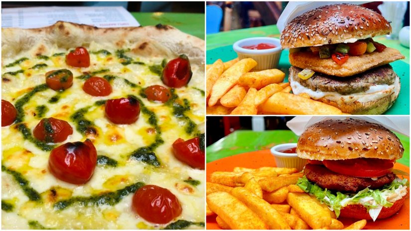 POSLJEDNJA PRILIKA Sudjeluj u izradi nove ponude restorana Santa Maria za samo pola cijene