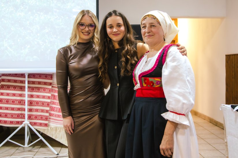 VIDEO FOTO Hvalevrijedna priča o Kraljici varaždinskih polja - varaždinskoj heljdi, dokumentarni film promoviran u Zbelavi