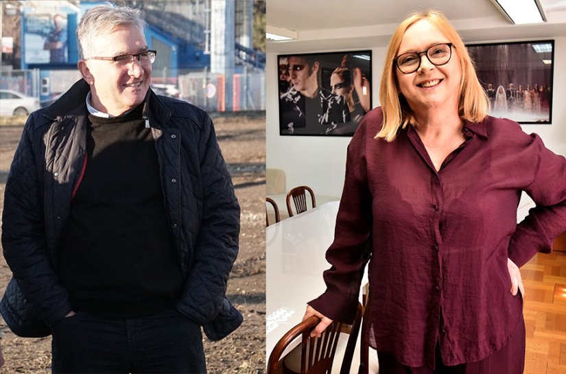 Lj. Bogojević i B. Ivankoviću Nagrada grada Varaždina za životno djelo, a medalje Z. Kišiću, M. Kolarek Karakaš i D. Čorko Rodeš