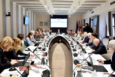 I varaždinski vijećnici usvojili nepopularne odluke o poskupljenju komunalne naknade i odvoza smeća