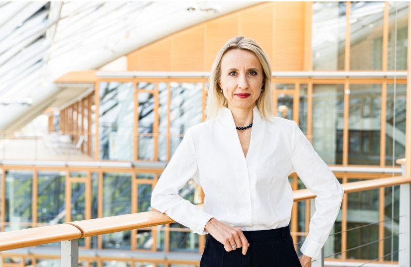 „Impresionirana sam vizijom vlasti u Zagrebu, Splitu, Rijeci, Osijeku i Varaždinu“