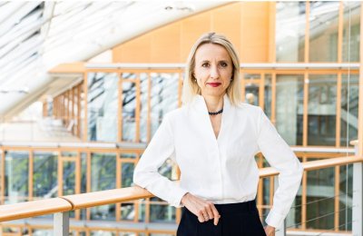 „Impresionirana sam vizijom vlasti u Zagrebu, Splitu, Rijeci, Osijeku i Varaždinu“