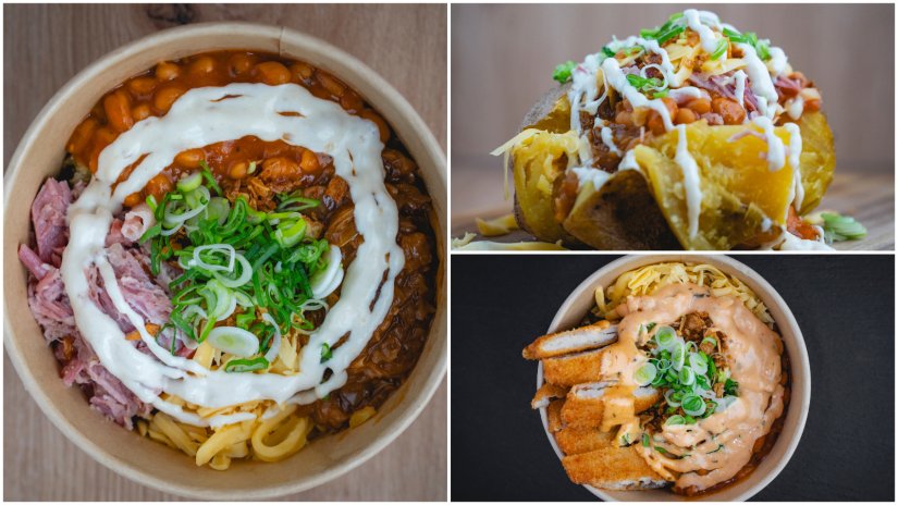 Novi street food hit na varaždinskom Adventu!