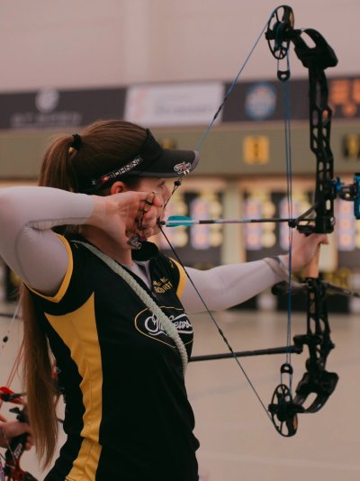 Odlični nastupi članova Varaždinskog streličarskog kluba na internacionalnim dvoranskim turnirima