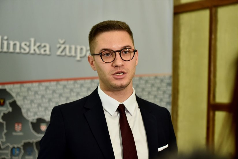 Lukavečki: &quot;Tko je sakrio peticiju djelatnika za smjenu ravnatelja ljekarni od javnosti?&quot;