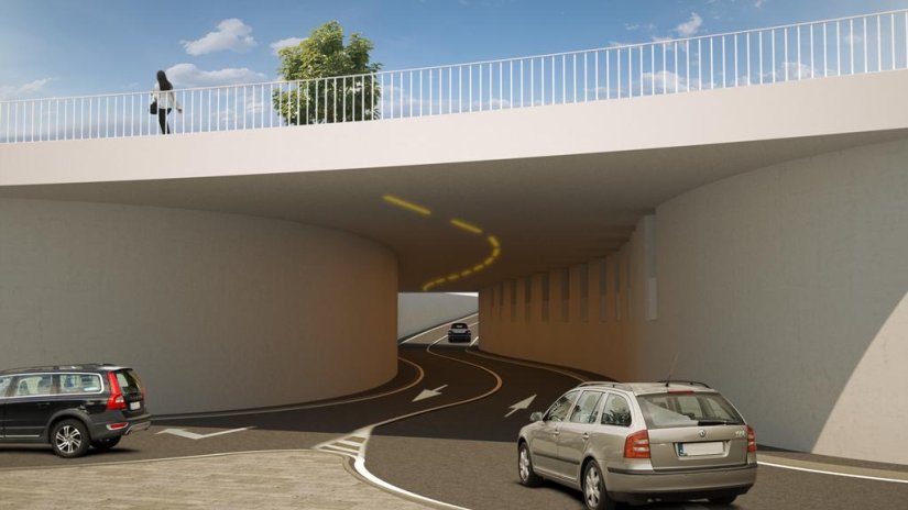 KUĆANSKA RAMPA &quot;Četiri su godine cvilili, 42 dana slali elaborat, a sada ne znaju tko će to financirati&quot;