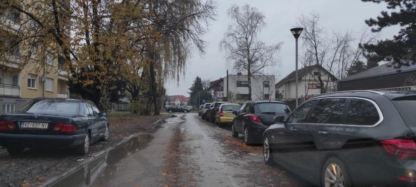 Muke s parkingom u Varaždinu i na aktualcu Skupštine: &quot;E to je pitanje koje sam čekao pet godina&quot;