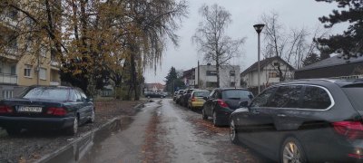 Muke s parkingom u Varaždinu i na aktualcu Skupštine: &quot;E to je pitanje koje sam čekao pet godina&quot;