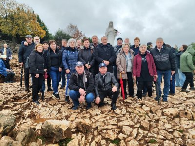 U Udbini postavljena spomen ploča poginulim hrvatskim braniteljima iz Varaždinske županije