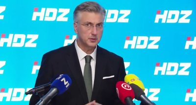 &quot;Ako Thompson ima koncert u Varaždinu, onda je ovo u Zagrebu nekonzistentno te nelogično, i politički i pravno&quot;