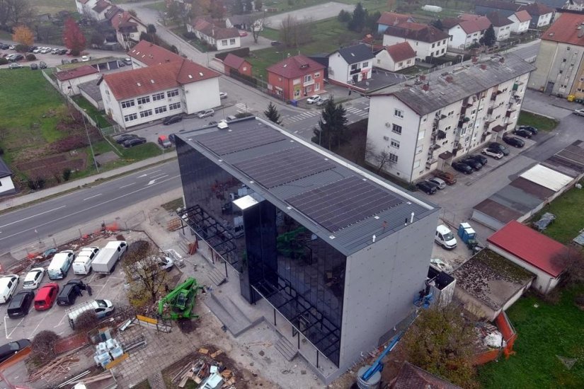 NOVI MAROF Oglasila se &quot;ujedinjena oporba&quot; o komunalnoj naknadi, Radiju Novi Marof...