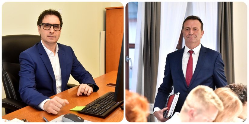 Ravnatelj Doma zdravlja: &quot;Već smo dva puta, i to promptno, dali suglanost na elaborat za Kućansku rampu&quot;