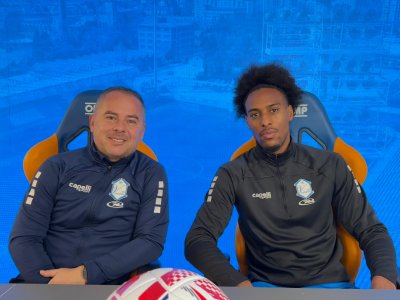 Šafarić: Svi moramo biti na sto posto te odigrati maksimalno kvalitetnu utakmicu