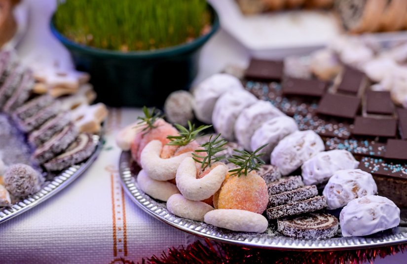 Advent s pričom: Varaždinska županija otvara najčarobniji adventski doživljaj u Županijskoj palači