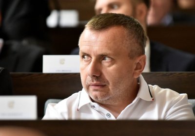 Županijski vijećnik Ivica Baneković prozvao županijskog pročelnika: “Ako građani moraju poštivati zakon, moraju i dužnosnici”