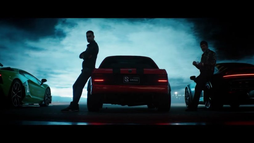 Dobitnik/ca ulaznica za film &quot;Pun gas&quot; u Cinestaru Varaždin je.....