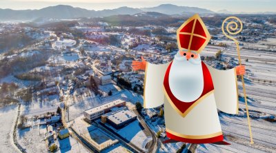 Nikolinje u Svetom Iliji uz darove i predstavu za djecu