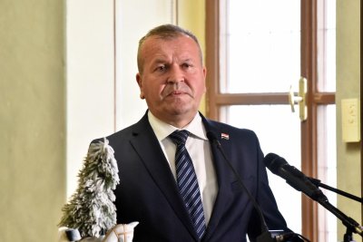 Stričak: &quot;Županijski dom ostaje i nadalje najjeftiniji - umirovljenici zaslužuju istinu, a ne laži iz SDP-a&quot;