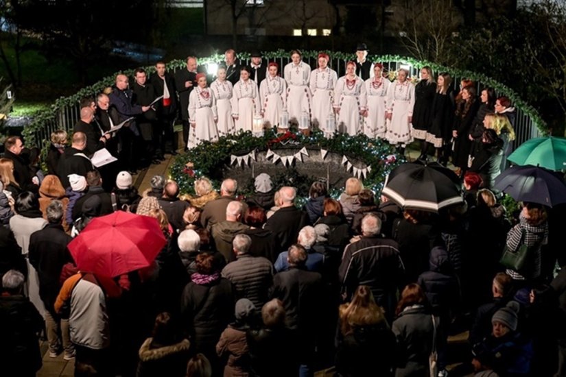 Mali Advent u Marofu i ove godine donosi bogat program za sve generacije