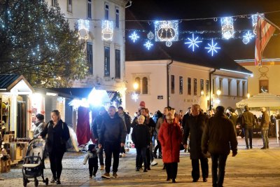 Advent pod budnim okom Porezne uprave: Najavljen pojačani nadzor od 29. studenoga