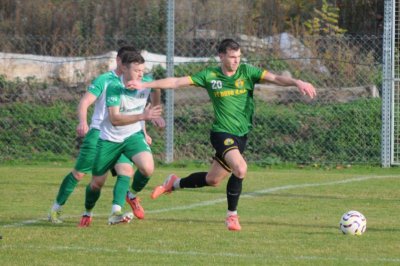 Ovog će se vikenda igrati odgođene utakmice 14. kola Elitne i Prve ŽNL