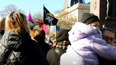 &quot;Ujedinjeni protiv fašizma&quot;: Sveprisutno nasilje, govor mržnje, strah, revizionizam, prijetnje, zabrane...