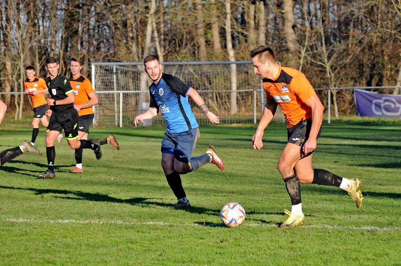 FOTO Elitna liga: Plitvica (G) do pobjede preokretom protiv vodeće Bednje