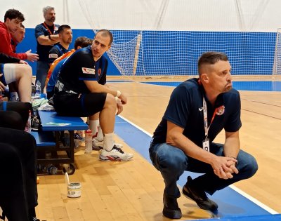 Dabrovi večeras u Umagu pretrpjeli osmi prvenstveni poraz