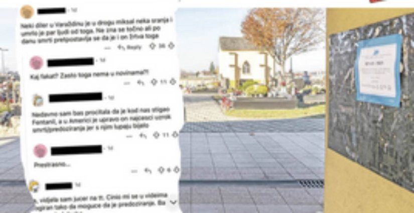 Tri mlada života iznenada se ugasila u tjedan dana, je li u pitanju slučajnost?