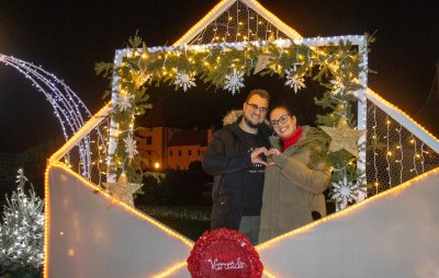 VIDEO Varaždin kroz oči mladog putoholičarskog para