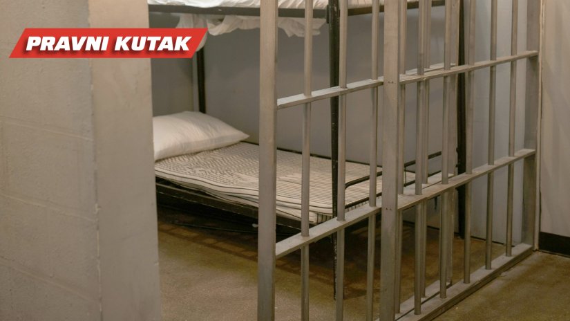 Neadekvatni zatvorski uvjeti