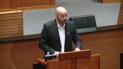 Baksa: &quot;ZDS, ustaše, partizani... a tiha većina razmišlja može li platiti režije&quot;